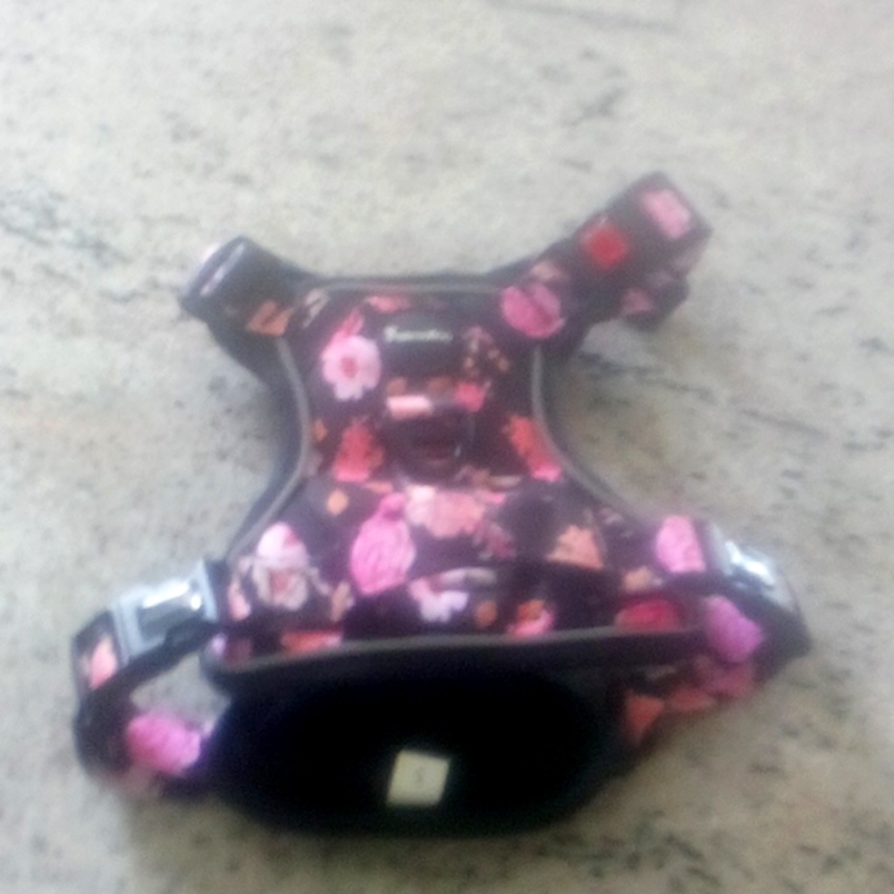 Small dog harness Petmoltico